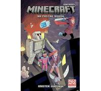 Minecraft. Na pastwę mobów. Tom 3