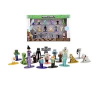 MINECRAFT NANO FIGS MULTIPACK WAVE 12