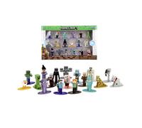 MINECRAFT NANO FIGS MULTIPACK WAVE 12