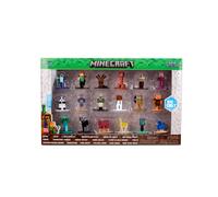 MINECRAFT NANO FIGS MULTIPACK WAVE 13