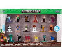 MINECRAFT - NANO FIGURE MULTIPACK WAVE 13 TOY