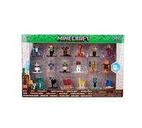 MINECRAFT NANO FIGS MULTIPACK WAVE 13