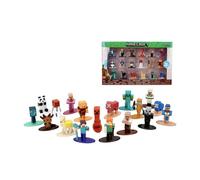 MINECRAFT NANO FIGS MULTIPACK WAVE 13