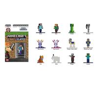 Minecraft Nano Mini Figure