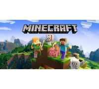 Minecraft Nintendo Switch Game (NTSC)