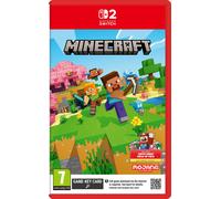 Minecraft - Nintendo Switch 2