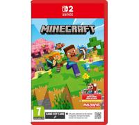 Minecraft - Nintendo Switch 2