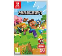 Minecraft (Nintendo Switch)