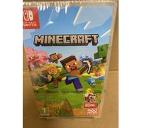 Minecraft (Switch)