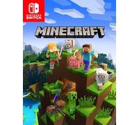Minecraft (Nintendo Switch) - Nintendo eShop Account - GLOBAL