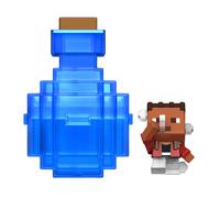 Minecraft Noor or Never Mini Mode Potion Brewing Mob Figure