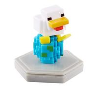 MINECRAFT Official Boost Genoa Future Chicken Mini Figure