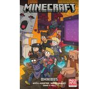Minecraft Omnibus Volume 1