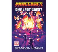 Minecraft: One Last Quest