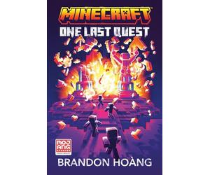 Minecraft: One Last Quest