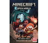 Minecraft: Open World - The Ender Trials
