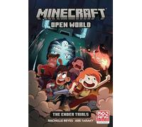Minecraft: Open World - The Ender Trials