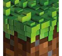 Minecraft Original Soundtrack by C418 CD Volume Alpha