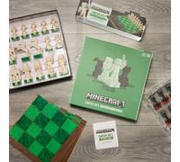 Minecraft Chess Set by The Noble Collection