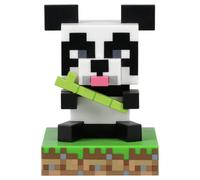 Minecraft Panda Icon Kids LED Night Light