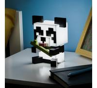 Minecraft Panda Light