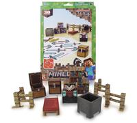 Minecraft Paper Craft Utility Pack - Over 30 Pieces - NEW