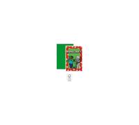 Minecraft Party 6 Invitations & Envelopes