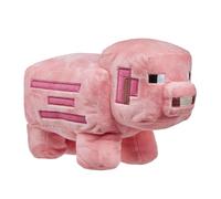 Minecraft Pig 8" Plush