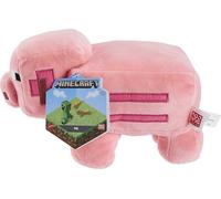 Minecraft PIG COCHON 8Inch Soft Plush Toy Collectible Gift