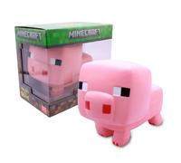 Minecraft Pig Mega SquishMe