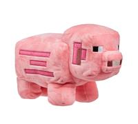 Minecraft Plush Dolls 8-in Plush Dolls, Fan Favorite Characters