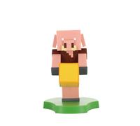 Minecraft: Piglin Guys Holdems, Mini Cable Guys Phone Stand and Devi (US IMPORT)