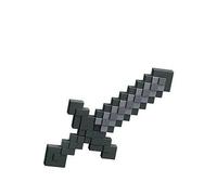 Minecraft Role-Play Toy Collection Pixelated sword