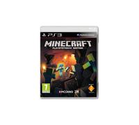 Minecraft PlayStation Edition - PS3
