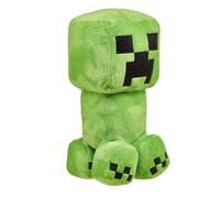 Minecraft Plush Figure Creeper 23 Cm