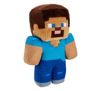Minecraft Plush Dolls 8-in Plush Dolls, Fan Favorite Characters