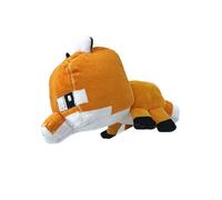 Minecraft Plush Toy Children's Doll Fox 20cm