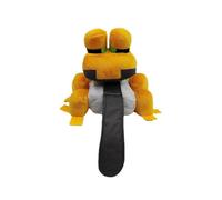 Minecraft Plush Toy Doll Frog 20cm
