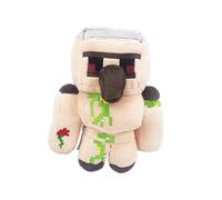 Minecraft Plush Toy kids Gift 20cm small iron golem