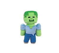 Minecraft Plush Toy kids Gift 20cm small zombie