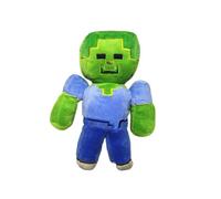 Minecraft Plush Toy kids Gift 30cm zombie