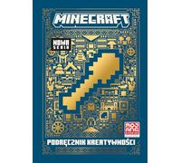 Minecraft. Podręcznik kreatywności