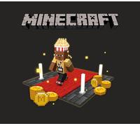 Minecraft - Popcorn Bucket Hat and Butter Shirt DLC XBOX One / Xbox Series X|S / PC CD Key