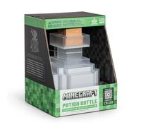 Minecraft Potion Bottle Illuminating Colour Changing Collector's Replica Minecraft Multi 30cm x 15cm
