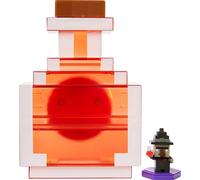 Minecraft Earth Potion Carry Along Case Playset GKT45