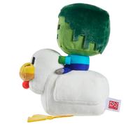 Minecraft Poultry Rider Teddy Multicolor Kids