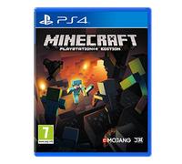 Minecraft (PS4)