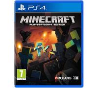 Minecraft PS4