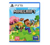 Minecraft PS5