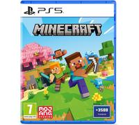 Minecraft Starter Collection /PS5